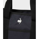 ベストスポーツ le coq sportif（ルコックスポルティフ）製品。le coq sportif ベーシックカートポーチ 26FW LG6STT41M