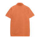 ベストスポーツ le coq sportif（ルコックスポルティフ）製品。le coq sportif 3WAYチェックジャカード半袖シャツ＆インナーシャツ 26SS LG6STZ00M