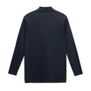 ベストスポーツ le coq sportif（ルコックスポルティフ）製品。le coq sportif 3WAYチェックジャカード半袖シャツ＆インナーシャツ 26SS LG6STZ00M