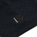 ベストスポーツ le coq sportif（ルコックスポルティフ）製品。le coq sportif 3WAYチェックジャカード半袖シャツ＆インナーシャツ 26SS LG6STZ00M