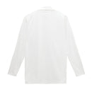 ベストスポーツ le coq sportif（ルコックスポルティフ）製品。le coq sportif 3WAYチェックジャカード半袖シャツ＆インナーシャツ 26SS LG6STZ00M