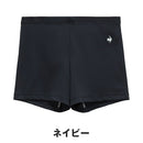 ベストスポーツ le coq sportif（ルコックスポルティフ）製品。le coq sportif 1分丈スパッツ 26FW LG6SUD80L