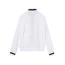 ベストスポーツ le coq sportif（ルコックスポルティフ）製品。le coq sportif DAILY フルジップブルゾン 26SS LG6SWB01L