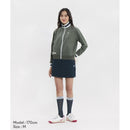 ベストスポーツ le coq sportif（ルコックスポルティフ）製品。le coq sportif DAILY フルジップブルゾン 26SS LG6SWB01L