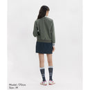 ベストスポーツ le coq sportif（ルコックスポルティフ）製品。le coq sportif DAILY フルジップブルゾン 26SS LG6SWB01L