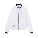 ベストスポーツ le coq sportif DAILY フルジップブルゾン 26SS LG6SWB01L