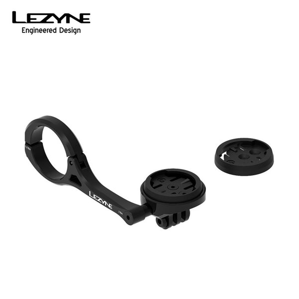 割引対象商品（3,000円以上） LEZYNE（レザイン）製品。LEZYNE GARMIN/WAHOO GPS FORWARD MOUNT GOPRO 57-3583055002