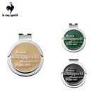 ベストスポーツ le coq sportif（ルコックスポルティフ）製品。le coq sportif クリップマーカー 24FW LG4FAZ60M