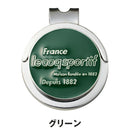 ベストスポーツ le coq sportif（ルコックスポルティフ）製品。le coq sportif クリップマーカー 24FW LG4FAZ60M