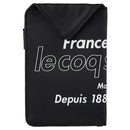 ベストスポーツ Le coq sportif（ルコックスポルティフ）製品。Le coq sportif 持ち手付きスコアカードケース 薄型 24FW LG4FAZ62M