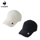 ベストスポーツ Le coq sportif（ルコックスポルティフ）製品。Le coq sportif ボアキャップ 24FW LG4FCP07L