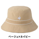 ベストスポーツ Le coq sportif（ルコックスポルティフ）製品。Le coq sportif リバーシブルハット 24FW LG4FCP70L
