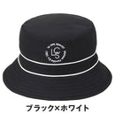 ベストスポーツ Le coq sportif（ルコックスポルティフ）製品。Le coq sportif リバーシブルハット 24FW LG4FCP70M