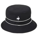 ベストスポーツ Le coq sportif（ルコックスポルティフ）製品。Le coq sportif リバーシブルハット 24FW LG4FCP70M