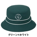 ベストスポーツ Le coq sportif（ルコックスポルティフ）製品。Le coq sportif リバーシブルハット 24FW LG4FCP70M