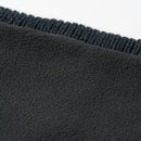 ベストスポーツ Le coq sportif（ルコックスポルティフ）製品。Le coq sportif ネックウォーマーケーブル柄 24FW LG4FNW51L