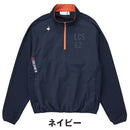 ベストスポーツ Le coq sportif（ルコックスポルティフ）製品。Le coq sportif ストレッチフォーサー ハイブリッドミドラー 24FW LG4FSW01M