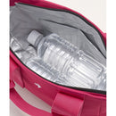 ベストスポーツ le coq sportif（ルコックスポルティフ）製品。le coq sportif 保冷機能裏地 カートポーチ 24FW LG4FTT40L