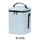 ベストスポーツ le coq sportif 保温保冷機能付き 縦型ポーチ ショルダー付き 26SS LG4FTT45M