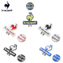 ベストスポーツ Le coq sportif クリップマーカー 25FW LG5SAZ60M