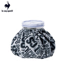 ベストスポーツ Le coq sportif（ルコックスポルティフ）製品。Le coq sportif グラフィックデザイン アイスパック 25SS LG5SAZ64M