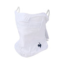 ベストスポーツ le coq sportif クーリングUVフェイスカバー 26SS LG5SAZ90L