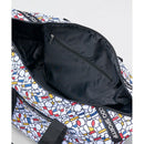 ベストスポーツ Le coq sportif（ルコックスポルティフ）製品。Le coq sportif 二層式 ベーシックボストンバッグ シューズ収納対応 25SS LG5SBB01L