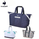 ベストスポーツ Le coq sportif（ルコックスポルティフ）製品。Le coq sportif 二層式 ベーシックボストンバッグ シューズ収納対応 25SS LG5SBB01L