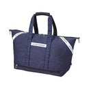 ベストスポーツ Le coq sportif（ルコックスポルティフ）製品。Le coq sportif 二層式 ベーシックボストンバッグ シューズ収納対応 25SS LG5SBB01L