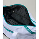 ベストスポーツ Le coq sportif（ルコックスポルティフ）製品。Le coq sportif 二層式 ベーシックボストンバッグ シューズ収納対応 25SS LG5SBB01L