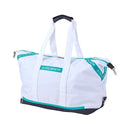 ベストスポーツ Le coq sportif（ルコックスポルティフ）製品。Le coq sportif 二層式 ベーシックボストンバッグ シューズ収納対応 25SS LG5SBB01L