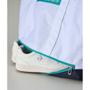 ベストスポーツ Le coq sportif（ルコックスポルティフ）製品。Le coq sportif 二層式 ベーシックボストンバッグ シューズ収納対応 25SS LG5SBB01L