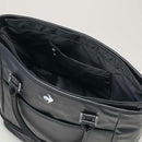 ベストスポーツ Le coq sportif（ルコックスポルティフ）製品。Le coq sportif 二層式 ベーシックボストンバッグ 25SS LG5SBB10M