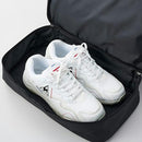 ベストスポーツ Le coq sportif（ルコックスポルティフ）製品。Le coq sportif 二層式 ベーシックボストンバッグ 25SS LG5SBB10M