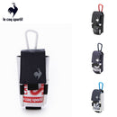 ベストスポーツ Le coq sportif（ルコックスポルティフ）製品。Le coq sportif 握り出しタイプ ボールホルダー 2個用 25SS LG5SBZ01M