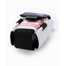 ベストスポーツ Le coq sportif（ルコックスポルティフ）製品。Le coq sportif 握り出しタイプ ボールホルダー 2個用 25SS LG5SBZ01M