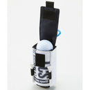 ベストスポーツ Le coq sportif（ルコックスポルティフ）製品。Le coq sportif 握り出しタイプ ボールホルダー 2個用 25SS LG5SBZ01M