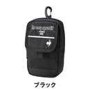 ベストスポーツ Le coq sportif（ルコックスポルティフ）製品。Le coq sportif アクセサリホルダー 25SS LG5SBZ10M