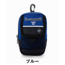 ベストスポーツ Le coq sportif（ルコックスポルティフ）製品。Le coq sportif アクセサリホルダー 25SS LG5SBZ10M