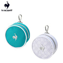 ベストスポーツ Le coq sportif（ルコックスポルティフ）製品。Le coq sportif シーズンデザイン アクセサリホルダー 25SS LG5SBZ11L