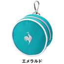 ベストスポーツ Le coq sportif（ルコックスポルティフ）製品。Le coq sportif シーズンデザイン アクセサリホルダー 25SS LG5SBZ11L