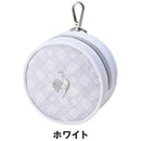 ベストスポーツ Le coq sportif（ルコックスポルティフ）製品。Le coq sportif シーズンデザイン アクセサリホルダー 25SS LG5SBZ11L