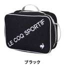 ベストスポーツ Le coq sportif（ルコックスポルティフ）製品。Le coq sportif メッシュシューズケース 25SS LG5SBZ20L