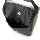 ベストスポーツ Le coq sportif 大開口 シューズケース 25FW LG5SBZ20M