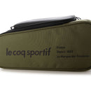 ベストスポーツ Le coq sportif 大開口 シューズケース 25FW LG5SBZ20M