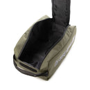 ベストスポーツ Le coq sportif 大開口 シューズケース Wファスナータイプ 25FW LG5SBZ21M