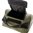 ベストスポーツ Le coq sportif 大開口 シューズケース Wファスナータイプ 25FW LG5SBZ21M