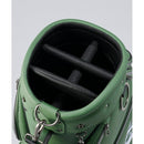 ベストスポーツ Le coq sportif（ルコックスポルティフ）製品。Le coq sportif オーソドックスタイプ 8.5型 モンドリアンロゴキャディバッグ 25SS LG5SCB03L