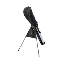 ベストスポーツ Le coq sportif（ルコックスポルティフ）製品。Le coq sportif スマホセルフィー機能付き セルフスタンドクラブケース 5~6本用 25SS LG5SCB90M