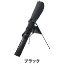 ベストスポーツ Le coq sportif（ルコックスポルティフ）製品。Le coq sportif スマホセルフィー機能付き セルフスタンドクラブケース 5~6本用 25SS LG5SCB90M